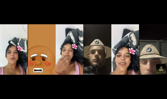 amandinha.soffer TikTok Live — Aug 24, 2026, 10:57 PM