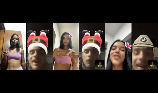 amandinha.soffer TikTok Live — Aug 24, 2026, 11:34 PM