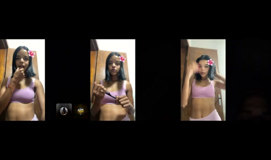 amandinha.soffer TikTok Live — Aug 25, 2026, 12:04 AM