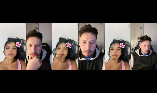 amandinha.soffer TikTok Live — Aug 25, 2026, 12:51 AM
