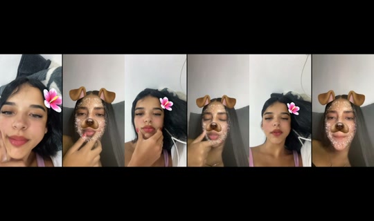 amandinha.soffer TikTok Live — Aug 25, 2026, 2:40 AM