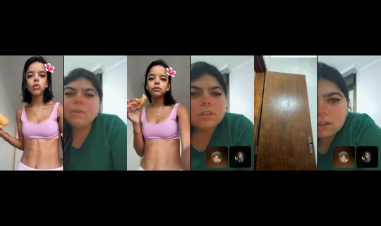 amandinha.soffer TikTok Live — Aug 25, 2026, 9:17 AM
