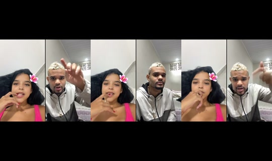 amandinha.soffer TikTok Live — Aug 26, 2026, 11:02 PM
