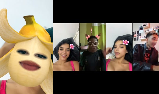 amandinha.soffer TikTok Live — Aug 27, 2026, 12:46 AM