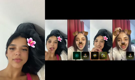 amandinha.soffer TikTok Live — Aug 27, 2026, 1:29 AM