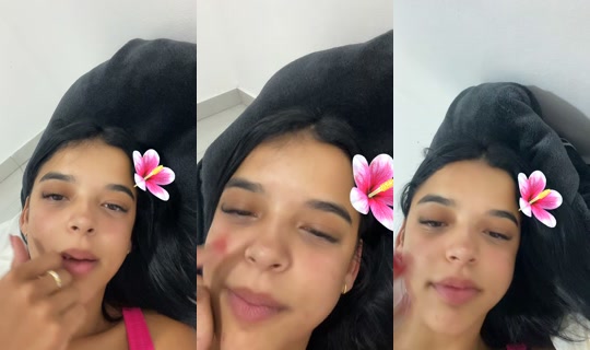 amandinha.soffer TikTok Live — Aug 27, 2026, 2:20 AM