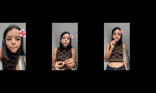 amandinha.soffer TikTok Live — Aug 27, 2026, 9:44 AM