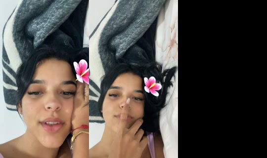 amandinha.soffer TikTok Live — Aug 27, 2026, 11:49 PM