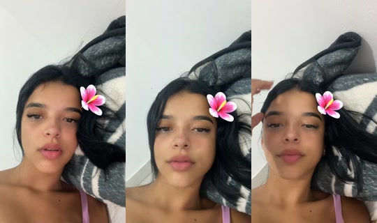 amandinha.soffer TikTok Live — Aug 28, 2026, 1:02 AM