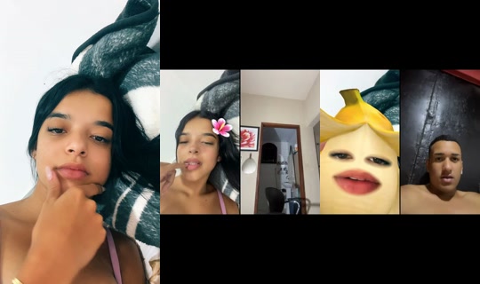 amandinha.soffer TikTok Live — Aug 28, 2026, 2:06 AM