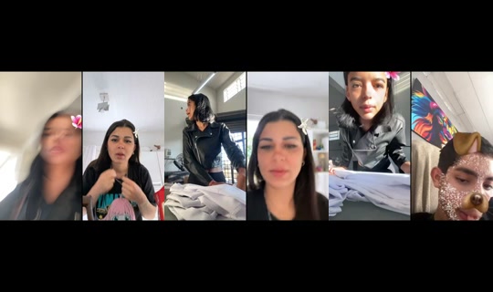 amandinha.soffer TikTok Live — Aug 28, 2026, 9:57 AM