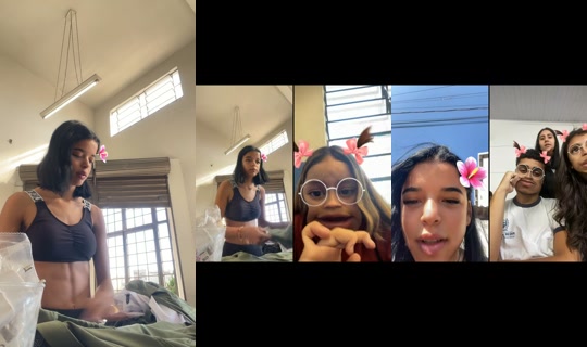 amandinha.soffer TikTok Live — Aug 28, 2026, 11:55 AM