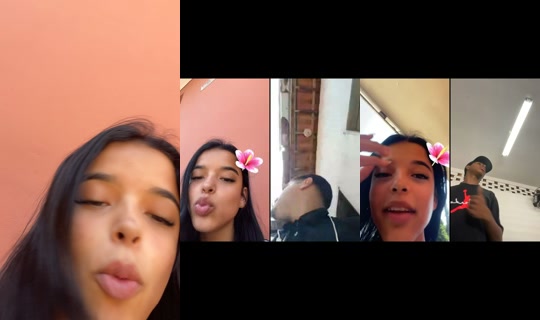 amandinha.soffer TikTok Live — Aug 28, 2026, 3:07 PM