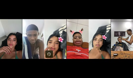 amandinha.soffer TikTok Live — Aug 28, 2026, 9:00 PM
