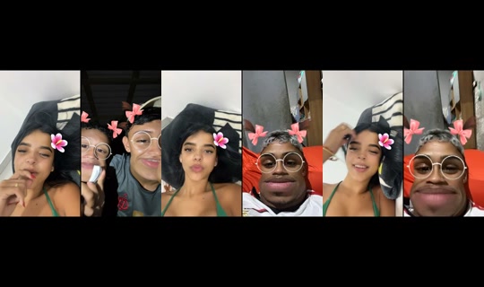 amandinha.soffer TikTok Live — Aug 29, 2026, 12:29 AM