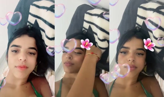 amandinha.soffer TikTok Live — Aug 29, 2026, 1:28 AM