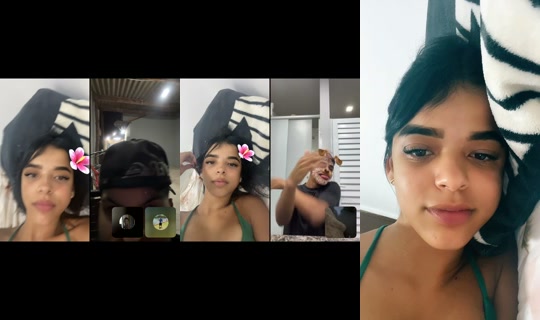 amandinha.soffer TikTok Live — Aug 29, 2026, 1:43 AM