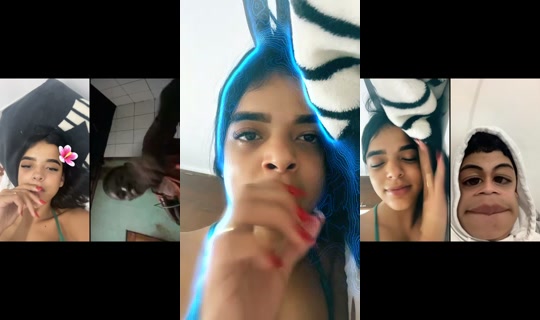 amandinha.soffer TikTok Live — Aug 29, 2026, 2:14 AM