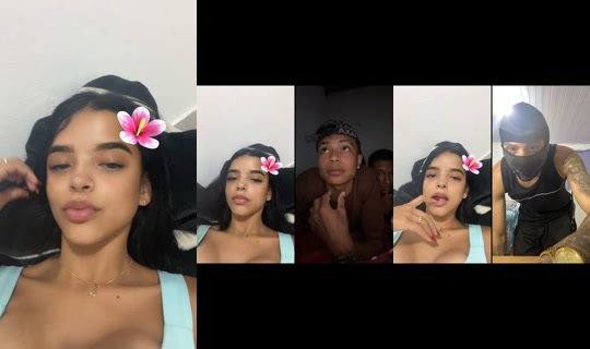 amandinha.soffer TikTok Live — Aug 30, 2026, 1:04 AM