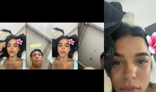 amandinha.soffer TikTok Live — Aug 30, 2026, 2:52 AM