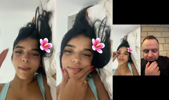 amandinha.soffer TikTok Live — Aug 30, 2026, 3:47 AM