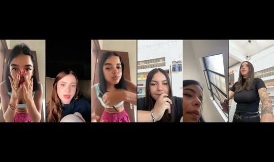 amandinha.soffer TikTok Live — Aug 30, 2026, 10:30 AM