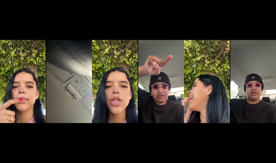amandinha.soffer TikTok Live — Aug 30, 2026, 12:44 PM