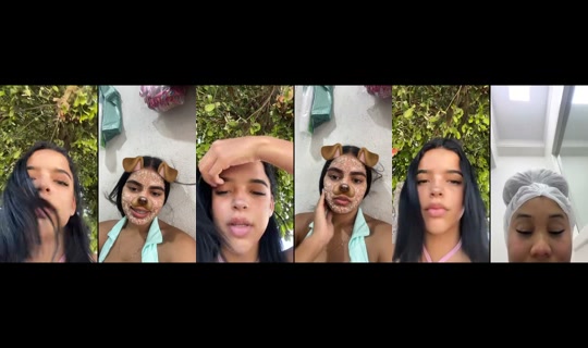 amandinha.soffer TikTok Live — Aug 30, 2026, 12:59 PM