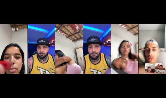 amandinha.soffer TikTok Live — Aug 30, 2026, 2:13 PM