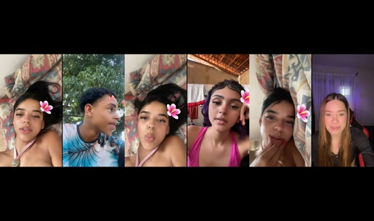 amandinha.soffer TikTok Live — Aug 30, 2026, 5:35 PM
