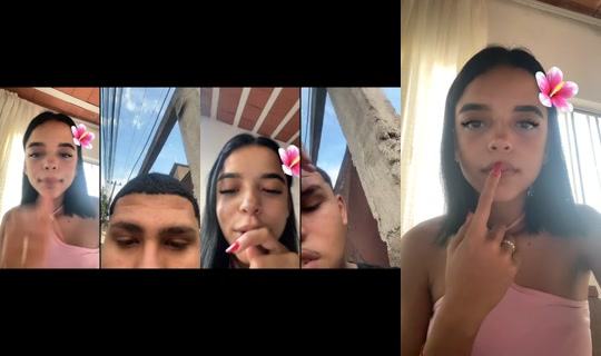 amandinha.soffer TikTok Live — Aug 30, 2026, 8:26 PM