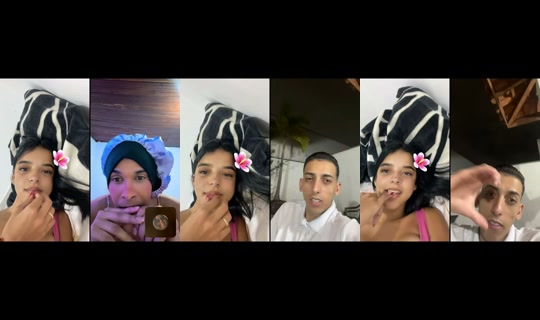 amandinha.soffer TikTok Live — Aug 30, 2026, 11:36 PM