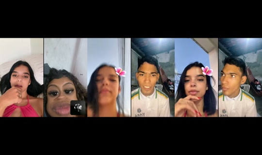 amandinha.soffer TikTok Live — Aug 31, 2026, 9:01 PM