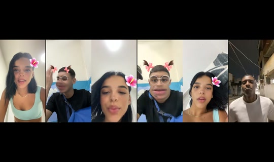 amandinha.soffer TikTok Live — Aug 31, 2026, 11:47 PM