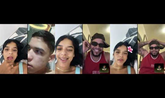 amandinha.soffer TikTok Live — Sep 1, 2026, 12:17 AM