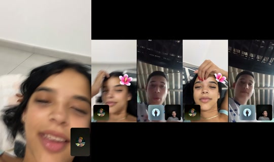 amandinha.soffer TikTok Live — Sep 1, 2026, 1:22 AM