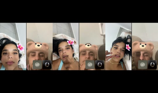 amandinha.soffer TikTok Live — Sep 1, 2026, 3:41 AM