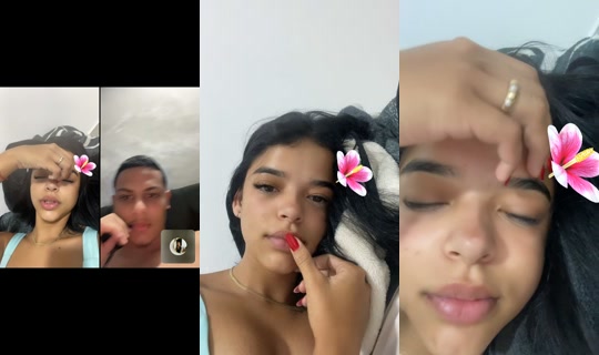 amandinha.soffer TikTok Live — Sep 1, 2026, 8:45 AM
