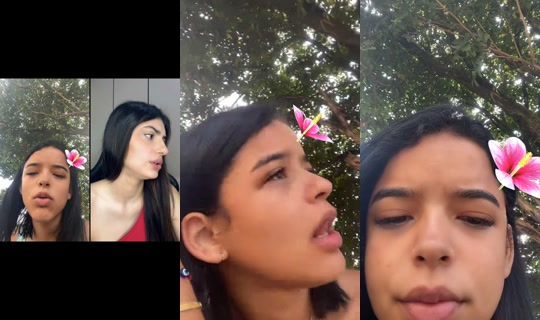 amandinha.soffer TikTok Live — Sep 1, 2026, 12:12 PM