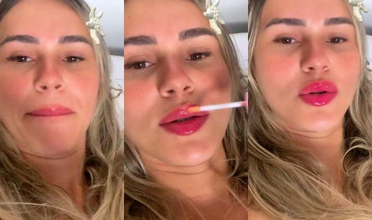 amandinha266 TikTok Live — Oct 2, 2026, 10:59 AM