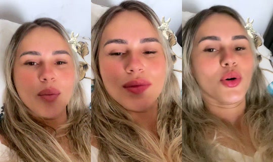 amandinha266 TikTok Live — Oct 3, 2026, 10:55 AM