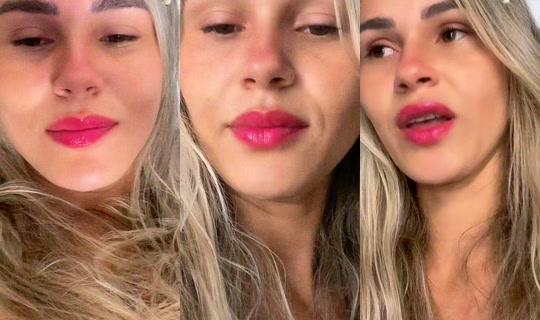amandinha266 TikTok Live — Oct 4, 2026, 11:25 AM