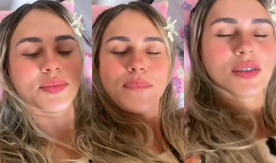 amandinha266 TikTok Live — Oct 6, 2026, 11:00 AM