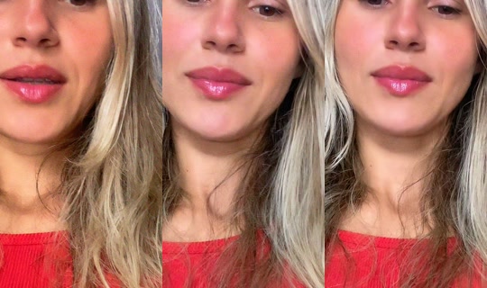 amandinha266 TikTok Live — Oct 6, 2026, 1:09 PM