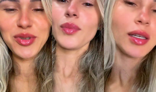 amandinha266 TikTok Live — Oct 7, 2026, 12:38 PM