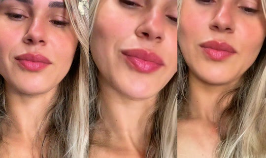 amandinha266 TikTok Live — Oct 7, 2026, 1:13 PM