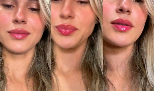 amandinha266 TikTok Live — Oct 7, 2026, 2:27 PM