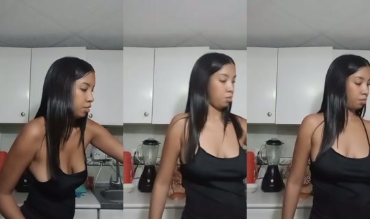 amandita.mansaray TikTok Live — Aug 30, 2026, 11:44 PM