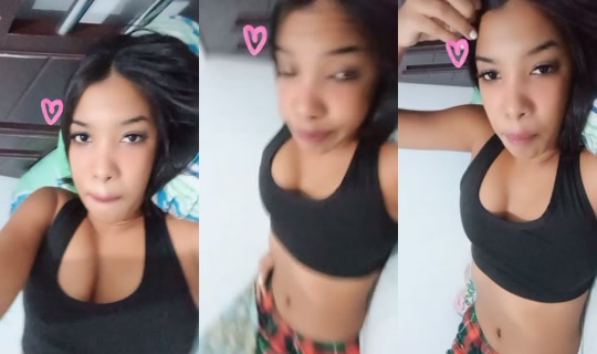 amandita.mansaray TikTok Live — Oct 3, 2026, 1:13 AM