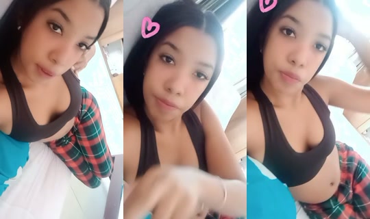 amandita.mansaray TikTok Live — Oct 3, 2026, 3:15 PM